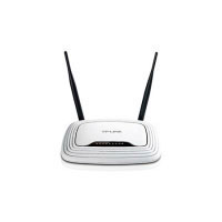 Tp-link 300Mbps Wireless N Router (TL-WR841ND)